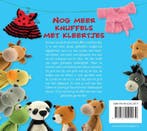 Christels knuffels 2 / Christels knuffels / 2 9789462502079, Verzenden, Zo goed als nieuw, Christel Krukkert