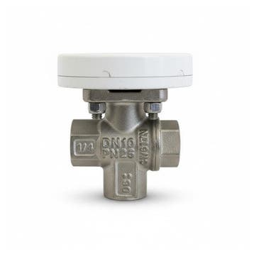 Bieden: Osculati DN10 PN25 Brass Ball Valve - CW617N Marine, Ophalen of Verzenden, Nieuw, Kombuis en Sanitair, Zeilboot of Motorboot