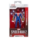 Hasbro - Marvel Legends - Spider-Man 2 (Gamerverse) - Miles, Verzenden, Nieuw