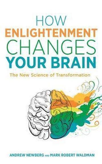 How Enlightenment Changes Your Brain - Mark Robert Waldman, Verzenden, Gelezen, Mark Robert Waldman
