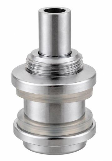 Staalkabel schuifsysteem voor schappen, Verzenden, Nieuw
