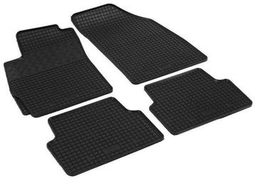 Rubber automatten Chevrolet Aveo 2011 - 2015, Verzenden, Nieuw, Chevrolet