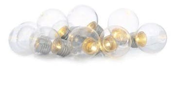 10 indoor led light bulb, Antiek en Kunst, Verzenden