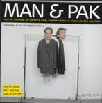 Man & Pak 9789044603972 J. Kelder, Verzenden, Gelezen, J. Kelder