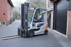 Still RX60 25 heftruck elektrische accubj 2023 triplex lepel, Ophalen, Still, Heftruck, Elektrisch
