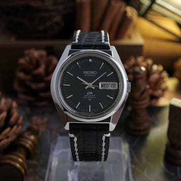 Seiko - Lord Matic Special - Zonder minimumprijs - 5206-6081