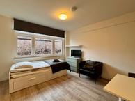 Studio Wycker Grachtstraat in Maastricht, Huizen en Kamers, Huizen te huur, Limburg, Overige soorten