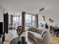 Appartement Willem de Zwijgerstraat in Rotterdam, Overige soorten, Zuid-Holland