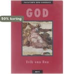 God / Passatempo mini-biografie 9789053301241 E. van Ree, Boeken, Verzenden, Gelezen, E. van Ree