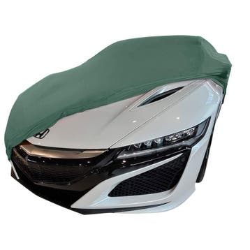 Autohoes voor Honda NSX Mk2 (2016-2023) Indoor BESTE PASVORM, Ophalen of Verzenden, Nieuw, Op maat