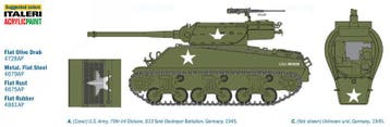 90mm Gun Motor Carriage M36B1, Verzenden, Nieuw