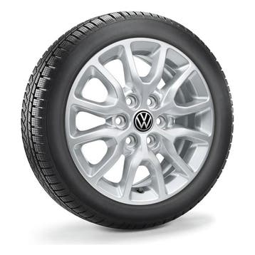Volkswagen Transporter (T7) winterset, Ophalen of Verzenden, Nieuw