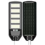 HLW LED GRAND PRO LED solar straatlamp | 300W | 6400K | 2100, Ophalen of Verzenden, Nieuw