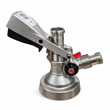 KeyKeg fustkoppeling 5/8 DSI, Ophalen of Verzenden