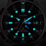 Citizen - Promaster Aqualnd I - 200 BAR - Certificato, Sieraden, Tassen en Uiterlijk, Horloges | Heren, Nieuw