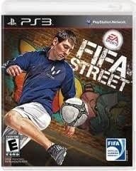 Fifa Street 4 (ps3 used game), Ophalen of Verzenden, Zo goed als nieuw