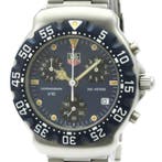 TAG Heuer - 2000 Series - CA1210 - Heren - 2020+