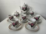 Lomonosov Imperial Porcelain Factory - N.Slavina -