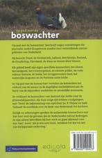 Op pad met de boswachter 9789492199423 André Hoogeboom, Verzenden, Zo goed als nieuw, André Hoogeboom