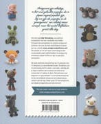 Zoomigurumi 1 9789082039900 Joke Vermeiren, Verzenden, Zo goed als nieuw, Joke Vermeiren