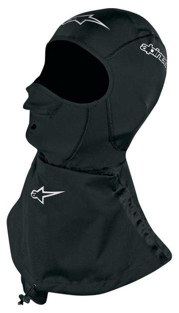 Winter Touring Balaclava Alpinestars, Motoren, Verzenden, Nieuw met kaartje