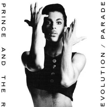lp nieuw - Prince And The Revolution - Parade, Cd's en Dvd's, Vinyl | Pop, Verzenden, Zo goed als nieuw, Overige formaten