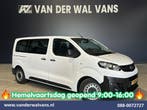 Opel Vivaro Combi L2 H1 | Lease vanaf 349,- p/mnd, Auto's, Gebruikt, Euro 6, Wit, Dealer onderhouden