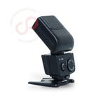 Leica SF 40 Flitser nr. 1754, Audio, Tv en Foto, Fotocamera's Digitaal, Ophalen of Verzenden, Zo goed als nieuw, Compact, Overige Merken