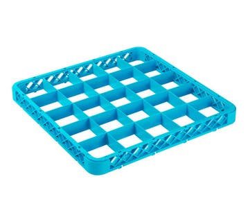 HCB Opzetrand glazenkorf - 25 vakken - 50 x 50 cm -, Verzenden, Nieuw in verpakking, Overige typen
