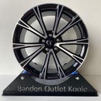 Tesla Model Y Model 3 255-45-19 5x114,3 19 Velgen235-45-19, 19 inch, 255 mm, Velg(en), Nieuw