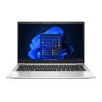Refurbished HP EliteBook 840 G8 met 2jr garantie, Gebruikt, 256GB, 14 inch, Ophalen of Verzenden