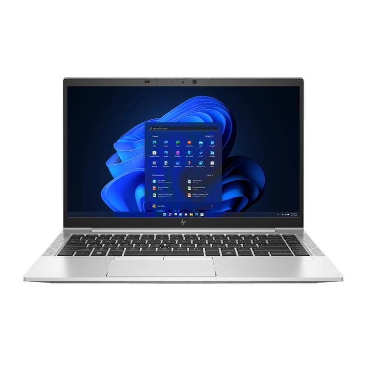 Refurbished HP EliteBook 840 G8 met 2jr garantie, Computers en Software, Windows Laptops, 4 Ghz of meer, SSD, 14 inch, 14 inch