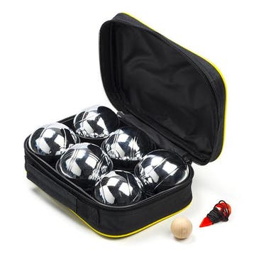 Jeu de boules set | 6-delig, Verzenden, Nieuw