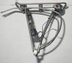 Bagagedrager | Koga Miyata Tesla, Fietsen en Brommers, Fietsaccessoires | Bagagedragers, Ophalen of Verzenden, Gebruikt
