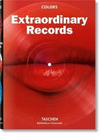Extraordinary Records 9783836559355 Giorgio Moroder, Verzenden, Gelezen, Giorgio Moroder
