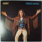 Rabbit - Broken Arrows - LP, Cd's en Dvd's, Vinyl | Pop, Verzenden, Nieuw in verpakking