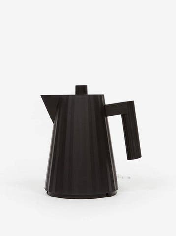 Alessi - Michele De Lucchi - Fluitketel - Plissé -