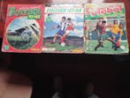Panini Futebol Portugal - 3 Incompleet album - Good (GD), Verzamelen, Stickers, Nieuw