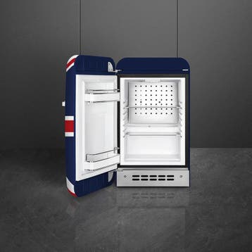 Minibar | FAB5 | 34L | Union Jack | Statisch |, Verzenden, Nieuw in verpakking