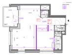 Te huur: Appartement Samuel Soesmanstraat in Rotterdam, Appartement, Rotterdam, Zuid-Holland