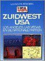 Zuidwest USA / Lannoos reisgids 9789020926163, Boeken, Reisgidsen, Verzenden, Gelezen, H. Schmidt-Brummer