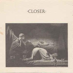 cd - Joy Division - Closer, Verzenden, Zo goed als nieuw