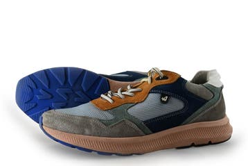 Australian Sneakers in maat 44 Grijs, Overige kleuren, Verzenden, Australian, Sneakers of Gympen