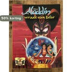 Filmstrip 14 Aladdin en de wraak van Jaffar 8710722560134, Verzenden, Gelezen