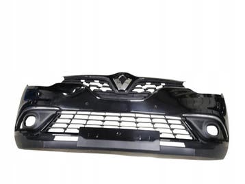 Voorbumper, grille, roosters RENAULT Scenic IV voor facelift, Auto-onderdelen, Carrosserie en Plaatwerk, Verzenden, Gebruikt