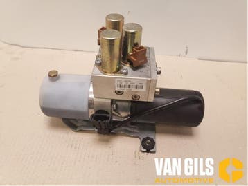 Cabriodak Motor Saab 9-3 O183374, Auto-onderdelen, Carrosserie en Plaatwerk, Ophalen of Verzenden, Nieuw
