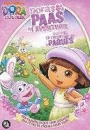 Dora - Doras paas avontuur - DVD, Cd's en Dvd's, Verzenden, Nieuw in verpakking
