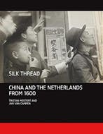 Silk Thread | Tristan Mostert-Jan van Campen | Nieuw, Boeken, Ophalen of Verzenden, Nieuw, Tristan Mostert-Jan van Campen