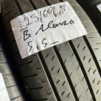 2 x Bridgestone Alenza 001 225-60-18 Zomerbanden 5,5mm, 18 inch, Gebruikt, Ophalen of Verzenden, Band(en)