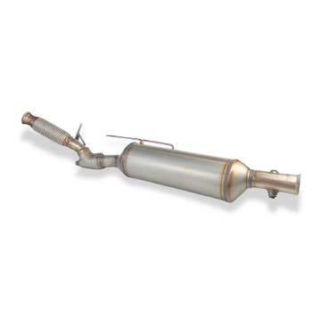 Silicium Roetfilter Citroen Jumpy 3, Opel Vivaro C, Toyota P, Auto-onderdelen, Verzenden, Nieuw